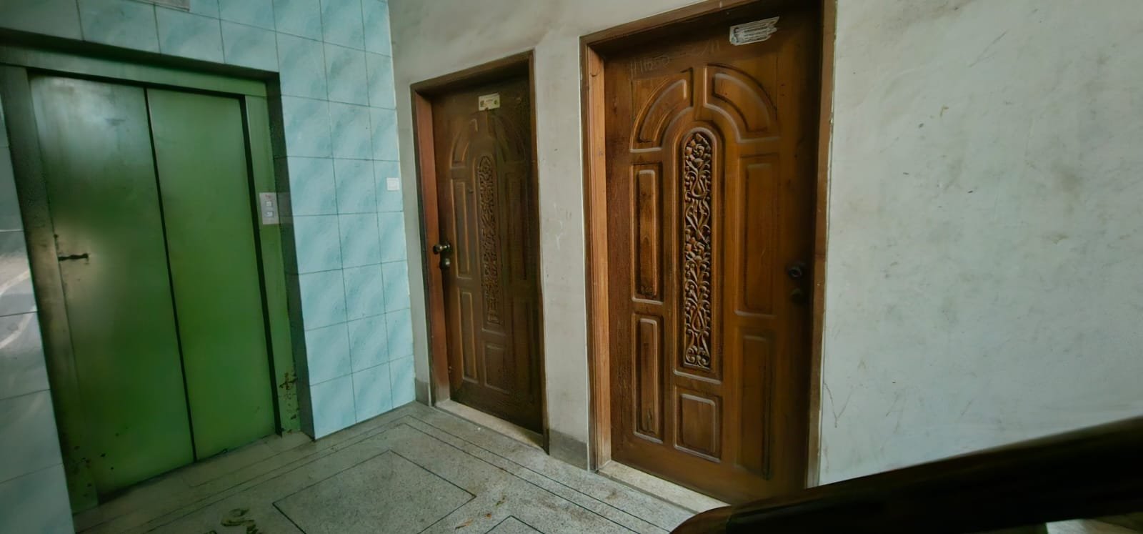4 Bedroom Flat for rent